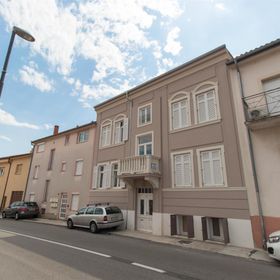 Apartment Andres Crikvenica