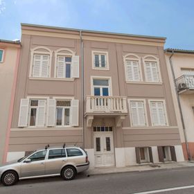 Apartment Andres Crikvenica