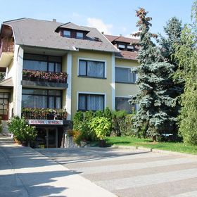 Tekergő Vendégház Balatonfüred