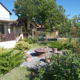 Nap körút Apartman Tiszakécske