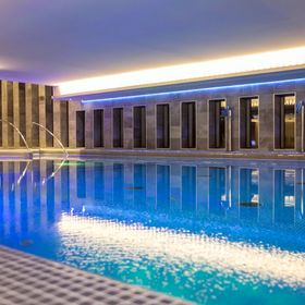 Bonvital Wellness & Gastro Felnőttbarát Hotel Hévíz