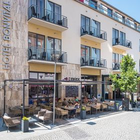 Bonvital Wellness & Gastro Felnőttbarát Hotel Hévíz