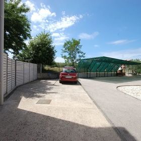 Apartment Grozic Porat Malinska