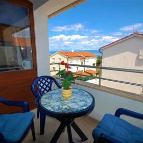 Apartment Grozic Porat Malinska