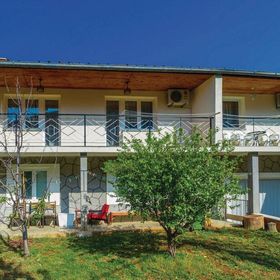 Apartments Vukelić Senj