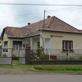 Ágnes Vendégház Recsk