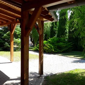 RP FitLife Stúdió és Vendégház Szentgál