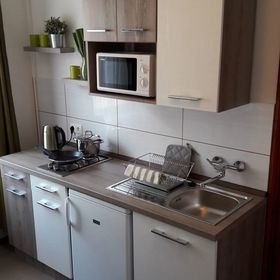 RP FitLife Stúdió és Vendégház Szentgál