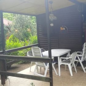 Dunakanyar-Gyöngye Kutyabarát Nyaraló Leányfalu