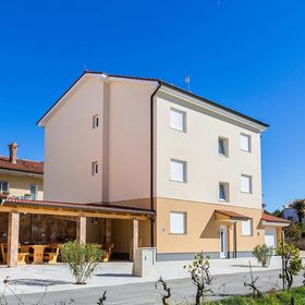 Apartmani Dragan 3 Medulin