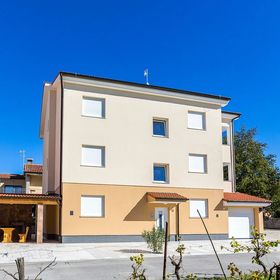 Apartmani Dragan 3 Medulin