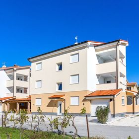 Apartmani Dragan 3 Medulin