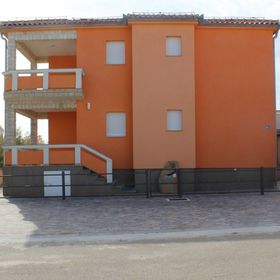 Apartments Kovacevic Vir