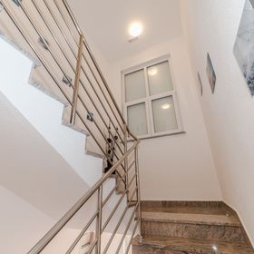 Apartments Kovacevic Vir