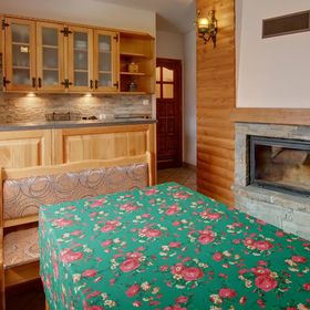 Apartament Krupówki 73 Zakopane