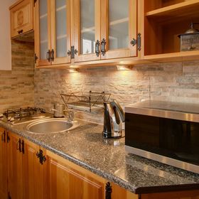 Apartament Krupówki 73 Zakopane