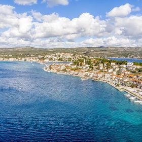 Apartment Iryna Rogoznica