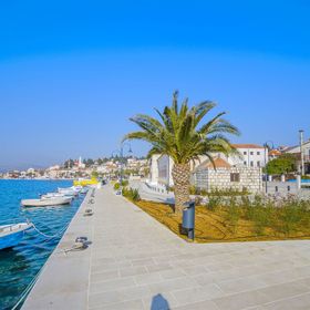 Apartment Iryna Rogoznica