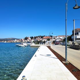 Apartment Iryna Rogoznica