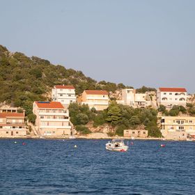 Apartments Graciela Zaklopatica