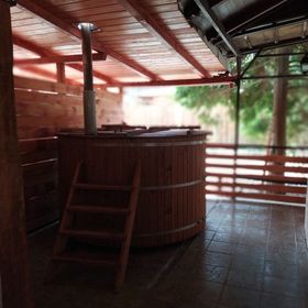 Magyar Lovasvendégház Szilvásvárad