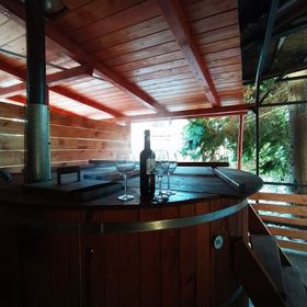 Magyar Lovasvendégház Szilvásvárad