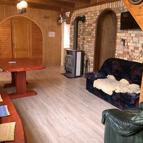 Cifrahidi Vendégház Szalkszentmárton