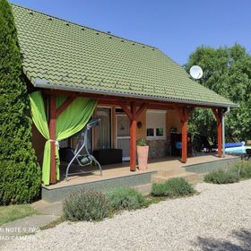 Fenyves Apartman Kaposvár