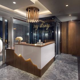 My Story Sopot Apartments