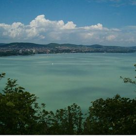 Pingvin Apartman Balatonmáriafürdő
