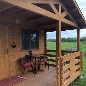 Mézeskalács Vendégház Csongrád