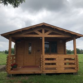 Mézeskalács Vendégház Csongrád