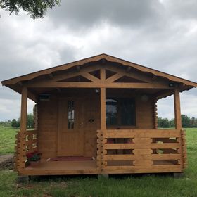 Mézeskalács Vendégház Csongrád