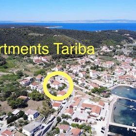 Kaala Apartments Supetarska Draga