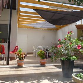 Eszter Apartmanház Balatonkeresztúr