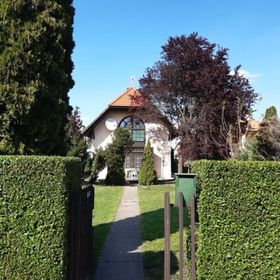 BDSZ Üdülőház Hajdúszoboszló