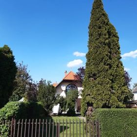 BDSZ Üdülőház Hajdúszoboszló