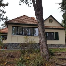 Edit Villa Mátrafüred