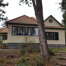 Edit Villa Mátrafüred