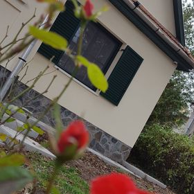 Edit Villa Mátrafüred