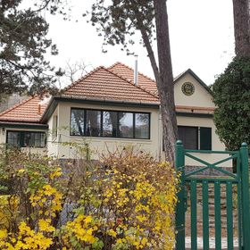 Edit Villa Mátrafüred