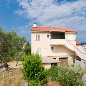 Apartment Mauro Punat