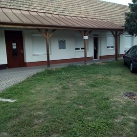 Pingpong Apartman Soltvadkert