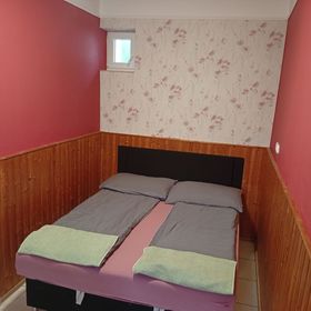 Pingpong Apartman Soltvadkert