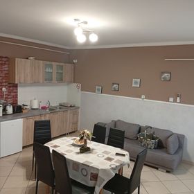 Pingpong Apartman Soltvadkert