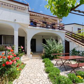 Apartments Puntica Punat