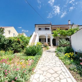 Apartments Puntica Punat