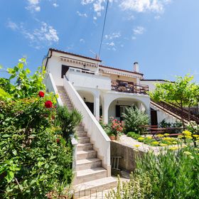 Apartments Puntica Punat