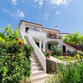 Apartments Puntica Punat