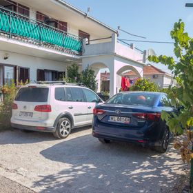 Apartment Vinka Trogir